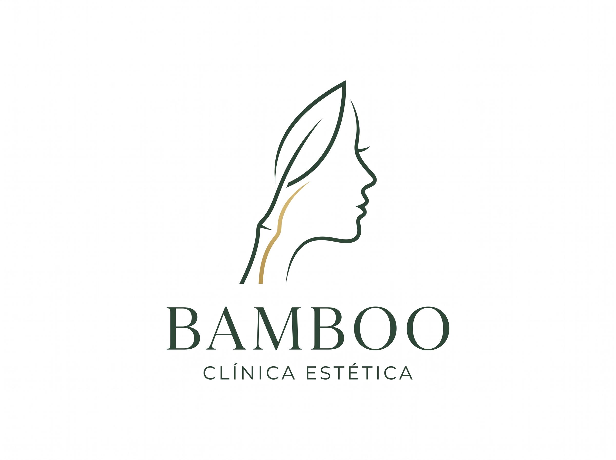 Logo Centro Estética Bamboo