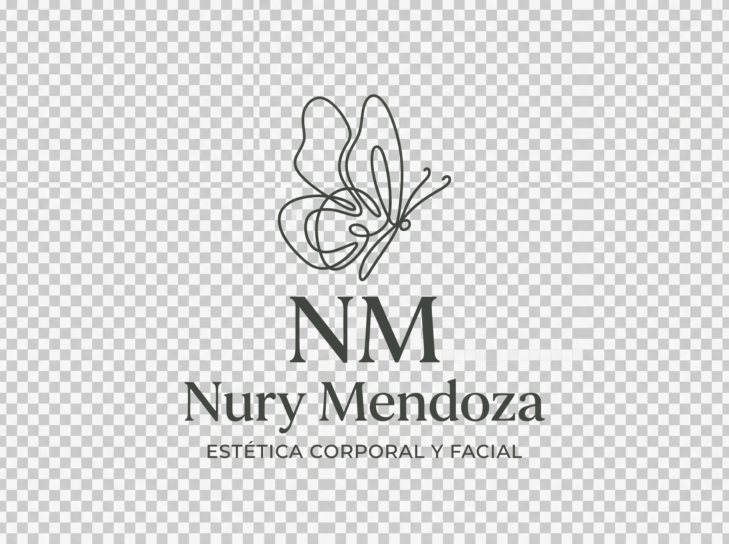 Logo Nury Mendoza